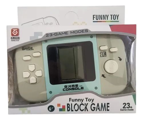 Funny Toy